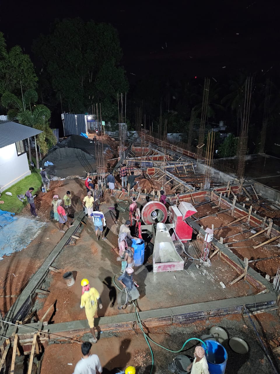 Q2 RESIDENCES