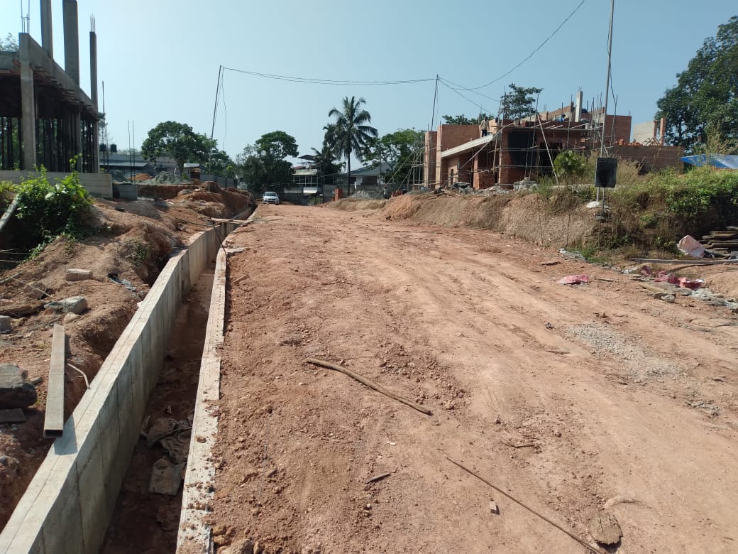 Anugraha Srishti Kochi - III