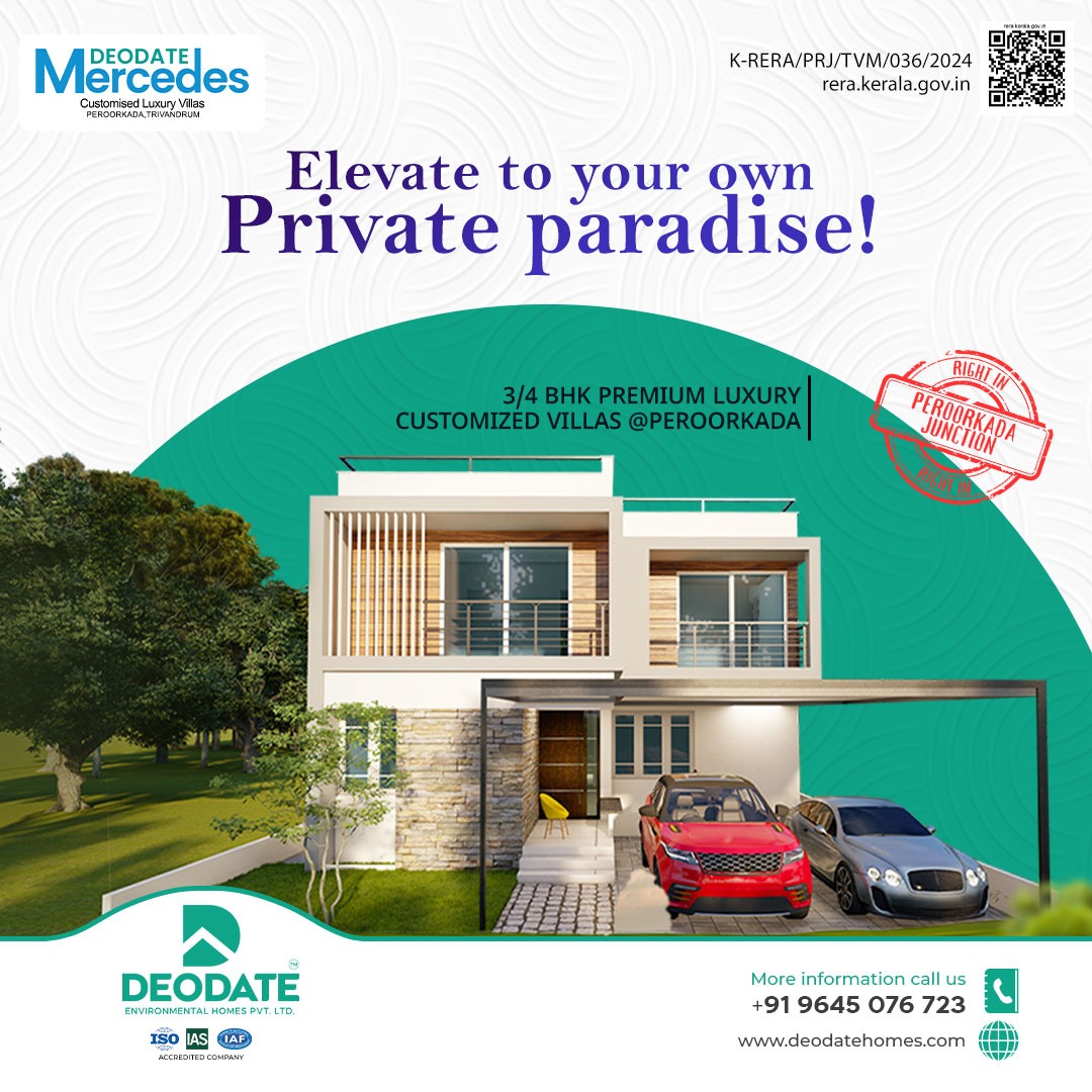 DEODATE MERCEDES
