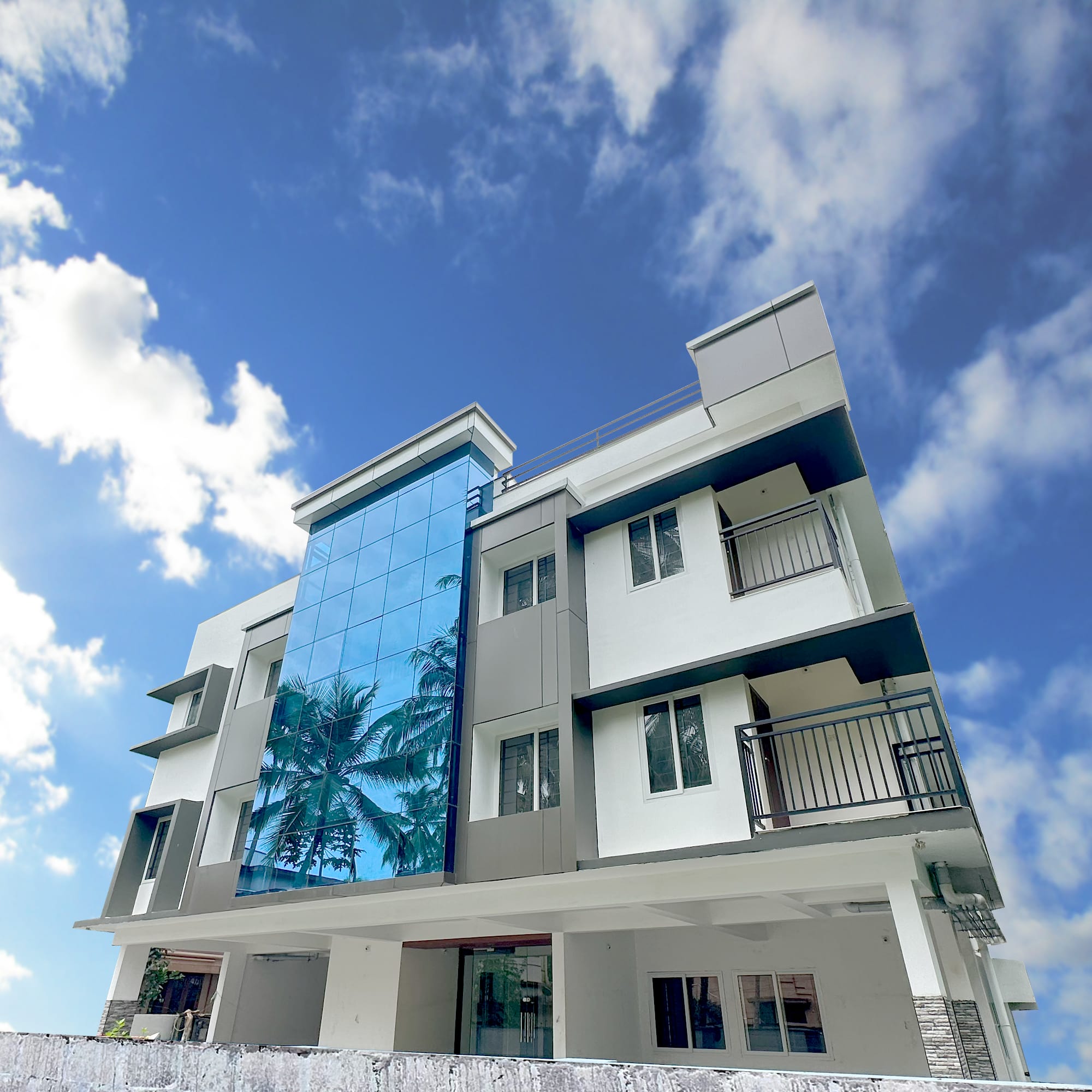 Park Avenue Premium Appartments