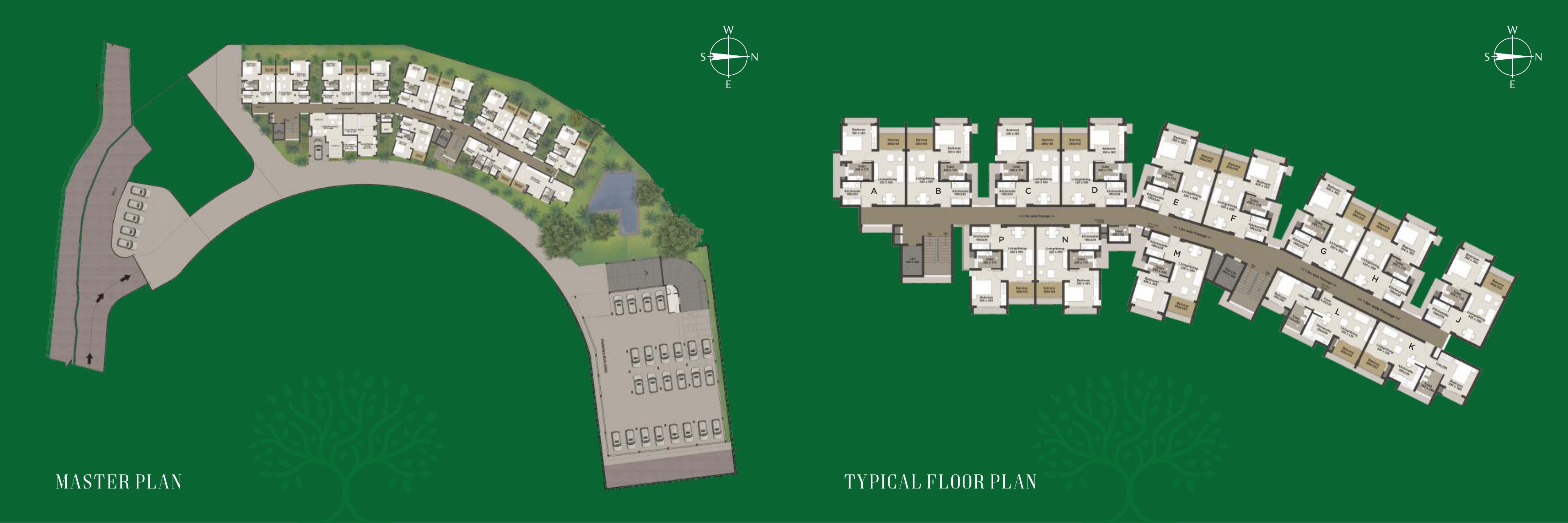 ANANTA LIVING - DHARANI