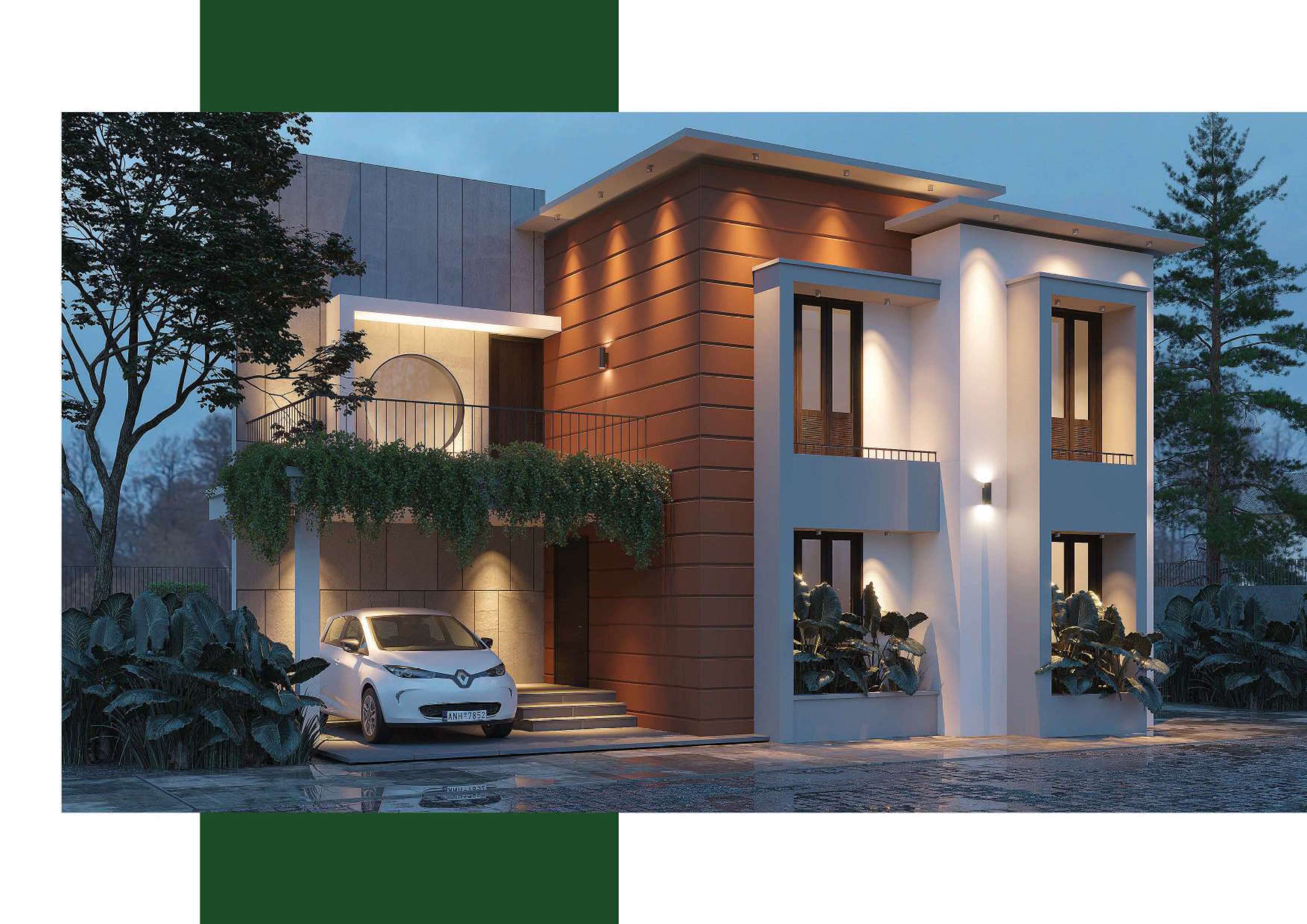 Oasis Villas
