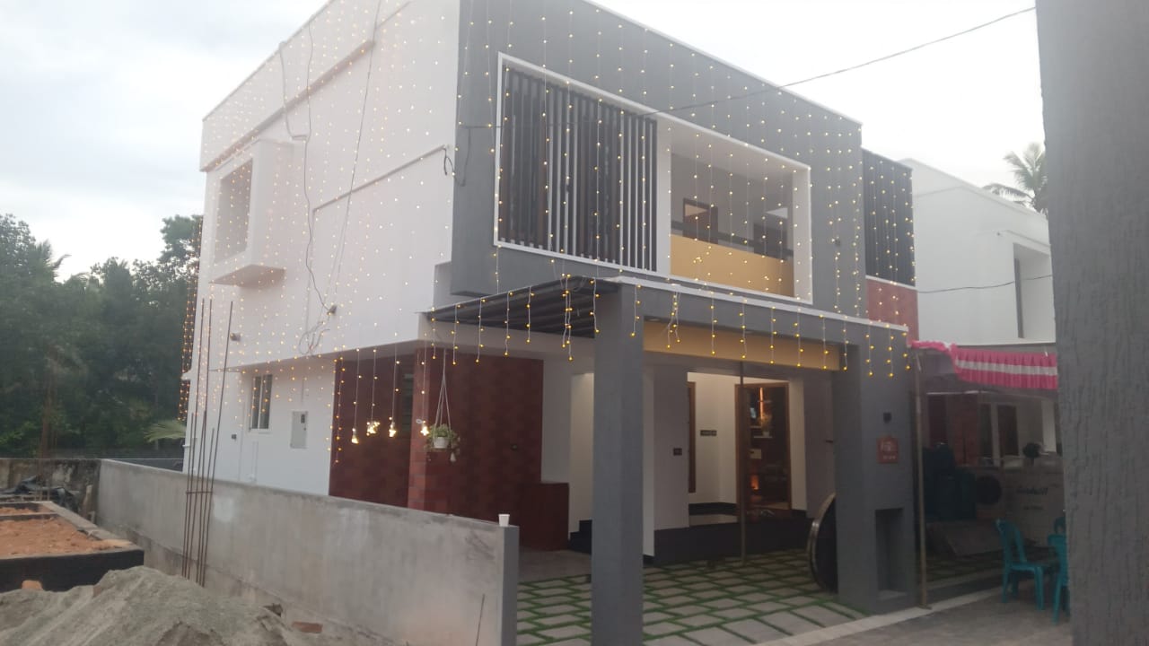 ARCON ANANT