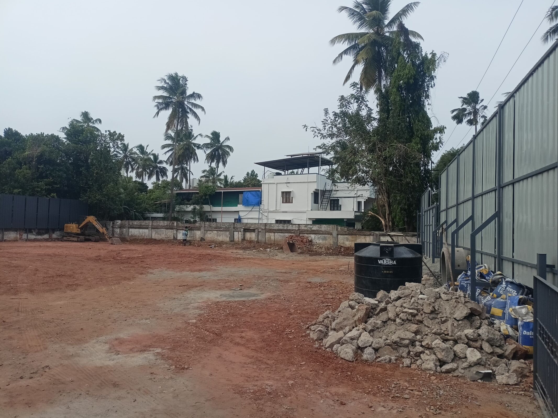 KMP Suvarnabhoomi