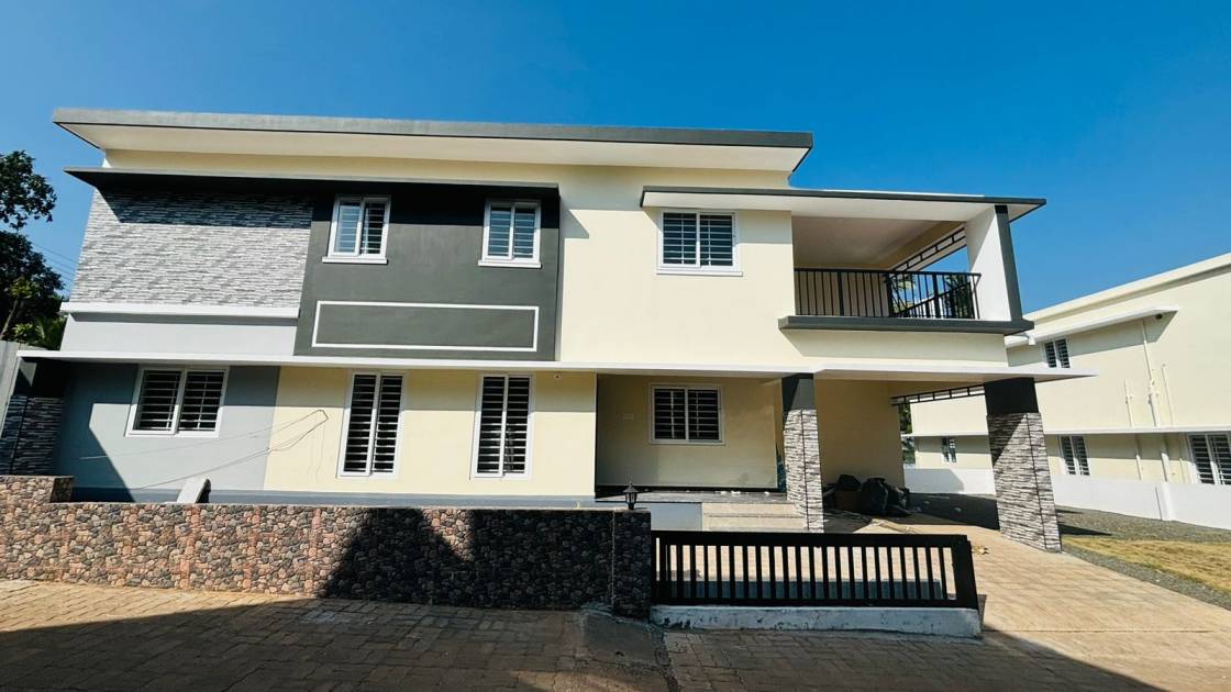 VICTORIA REALTORS SWARAM SECOND PHASE