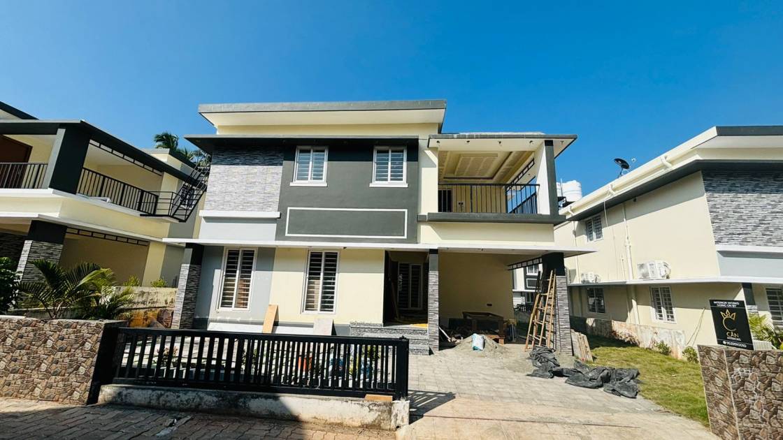 VICTORIA REALTORS SWARAM SECOND PHASE
