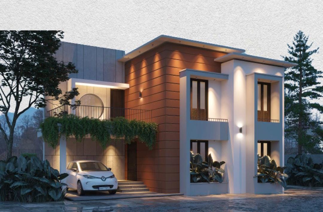 Oasis Villas