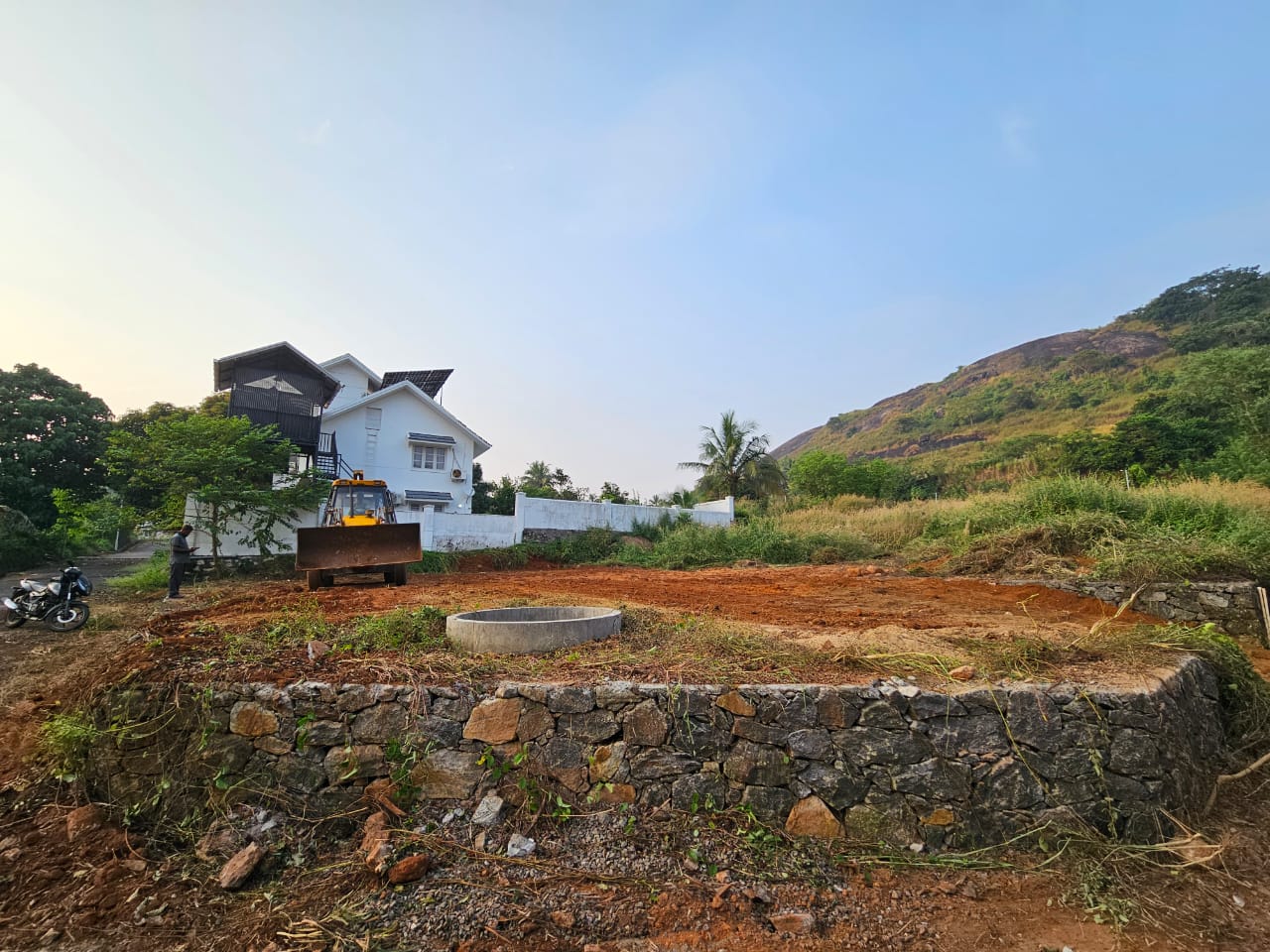 MALABAR HILLS