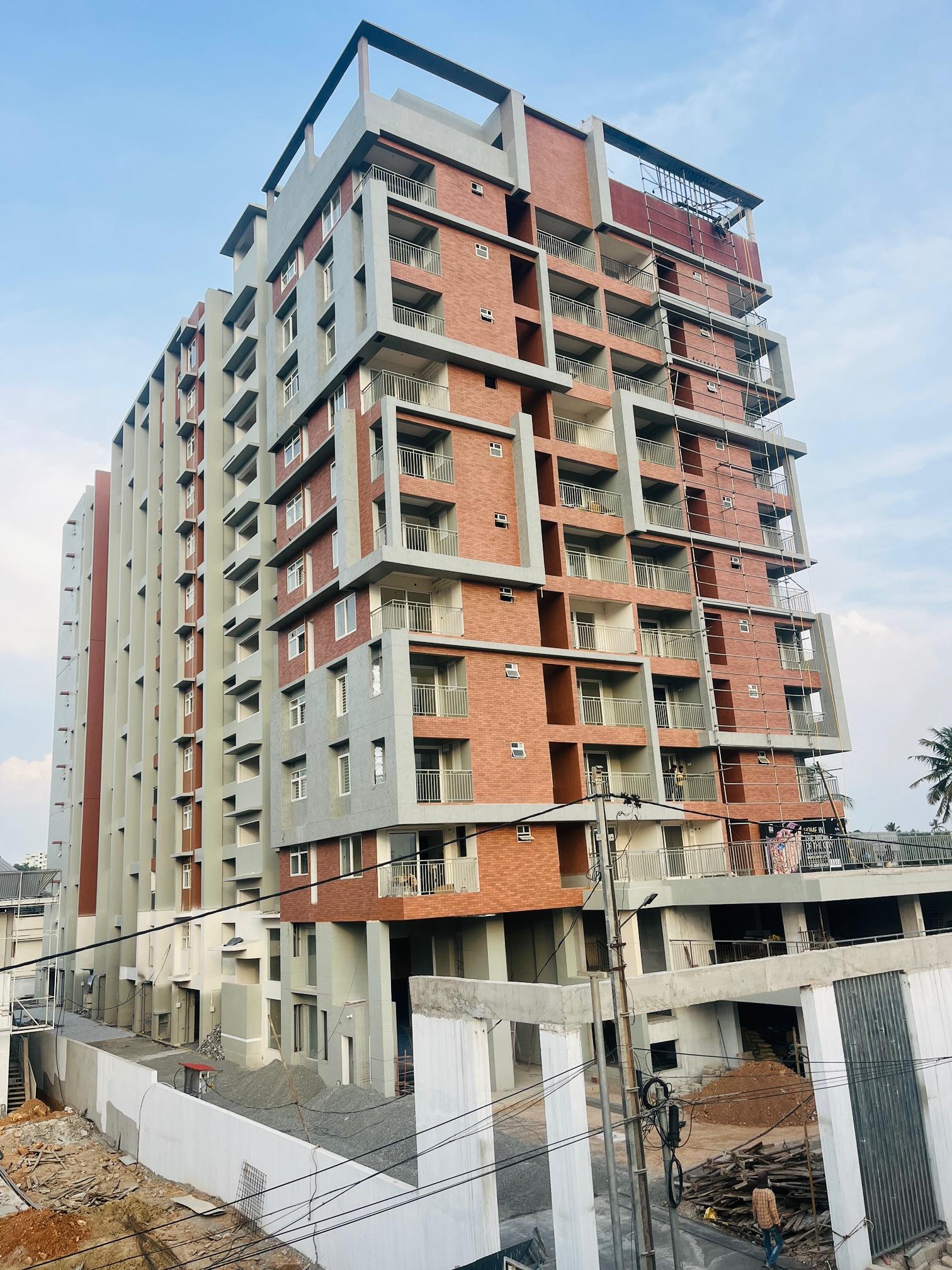 Kalyan Gateway