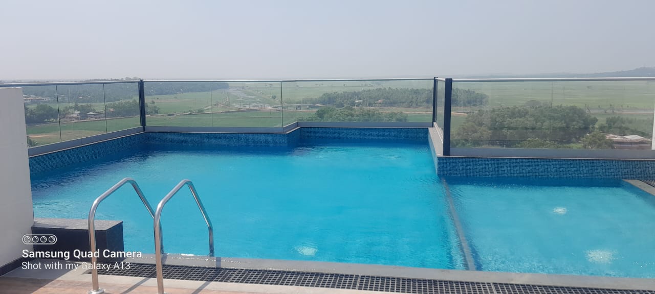 Kalyan Meridian