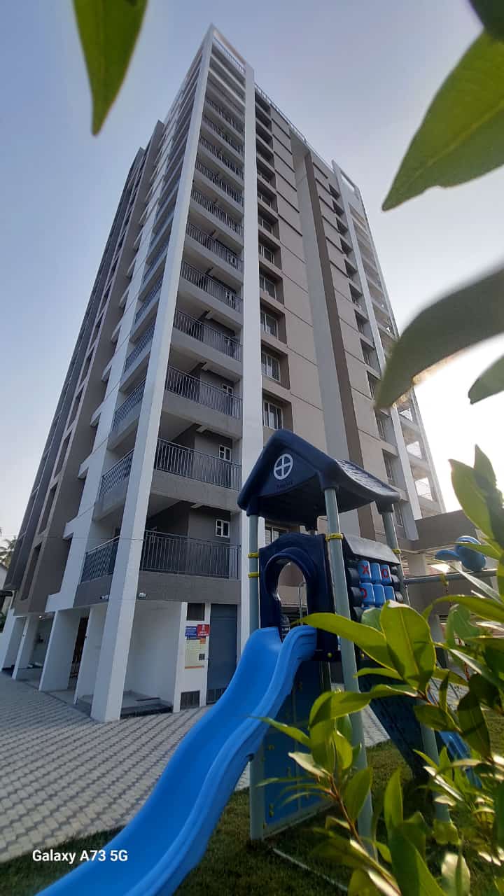 Kalyan Uptown