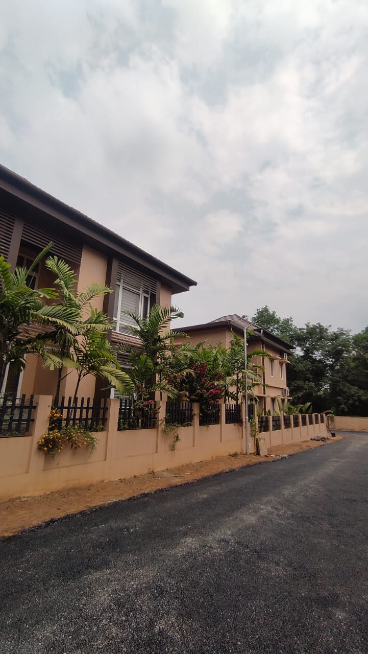 FORUS BOUGAIN VILLA