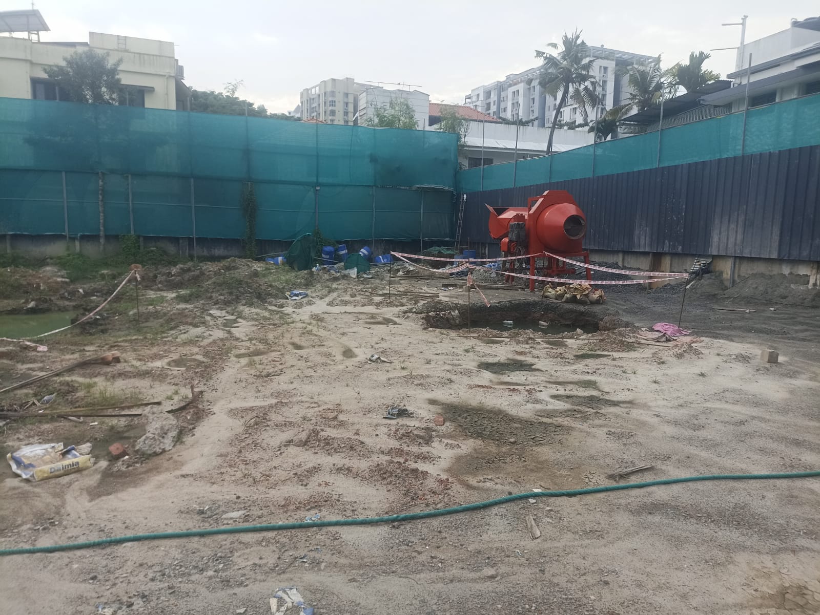 VARMA URBAN HEIGHTS