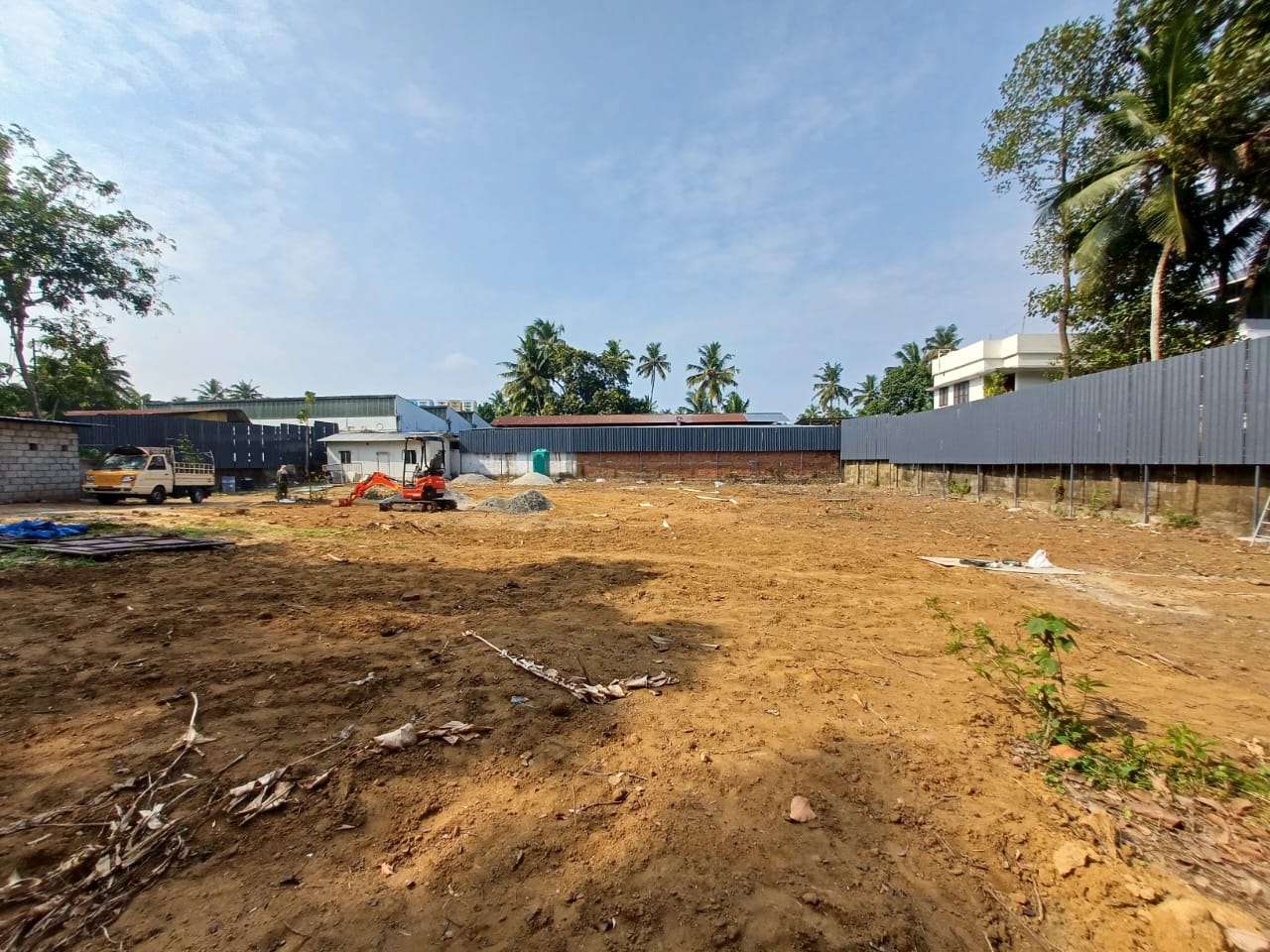 VARMA TRIDENT