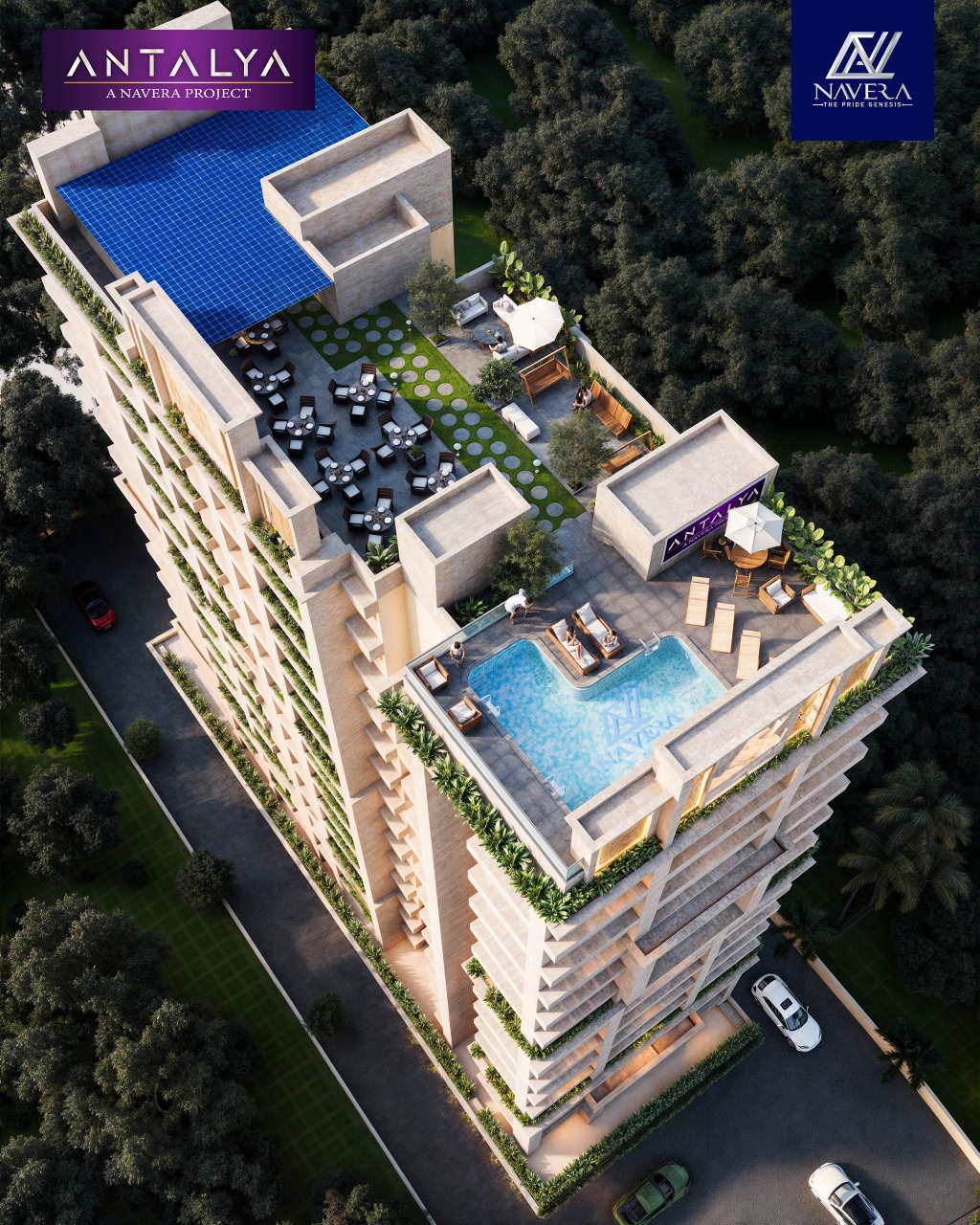 NAVERA ANTALYA