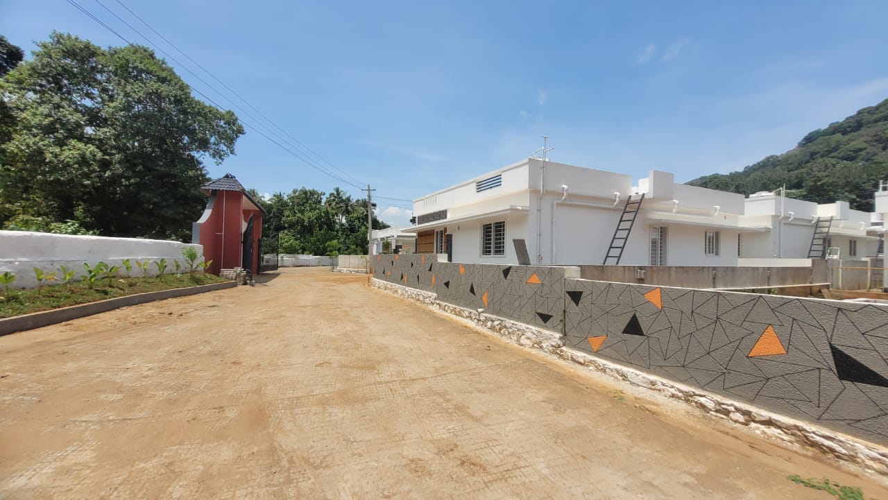 VICTORIA REALTORS NIVEDYAM SECOND PHASE
