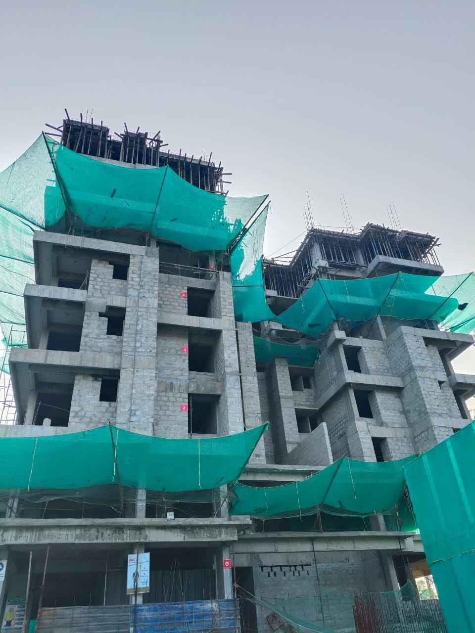 Kalyan Horizon