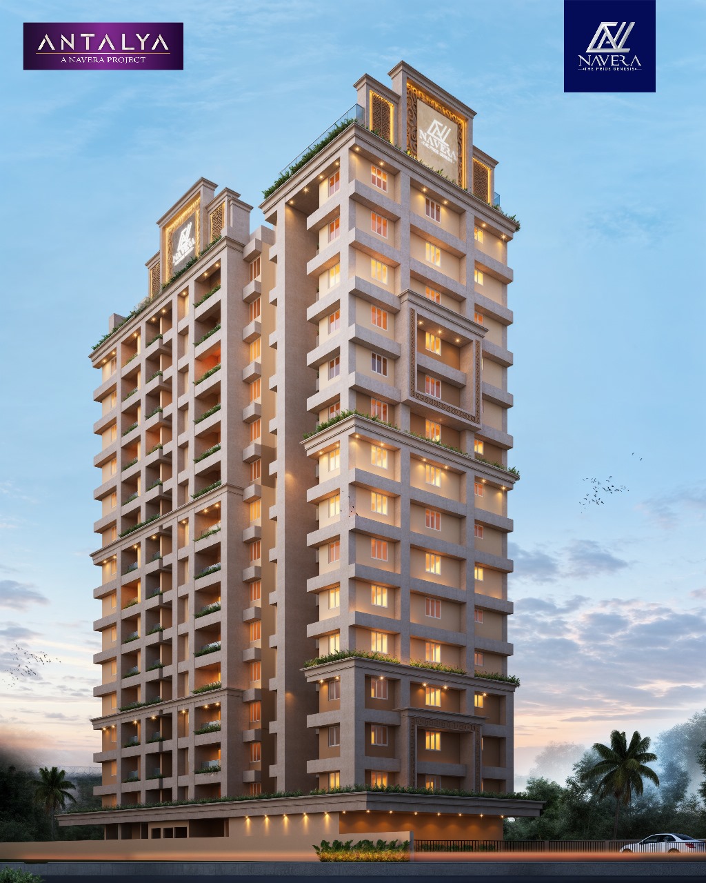 NAVERA ANTALYA