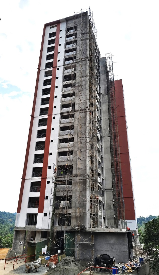 HiLITE PATRAS