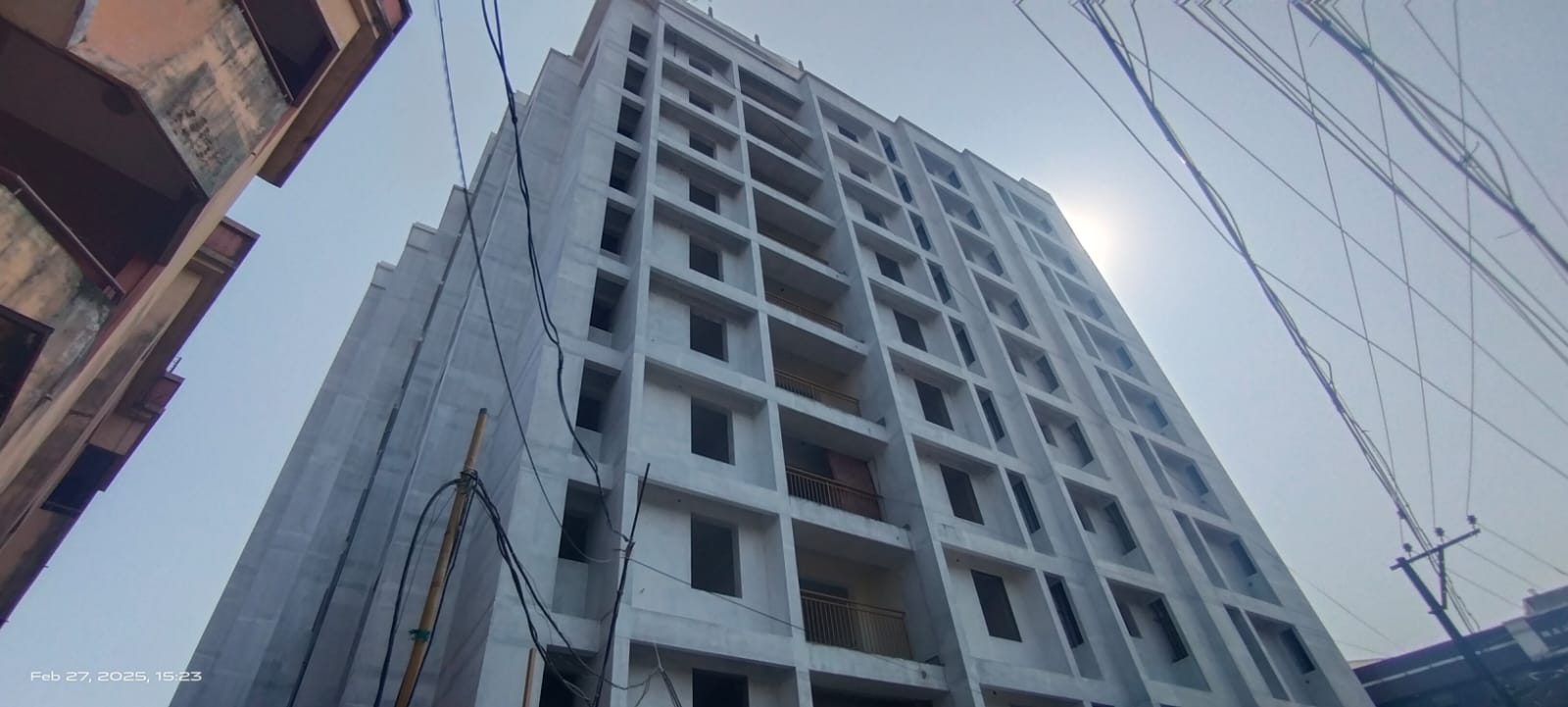 VARMA IMPERIAL