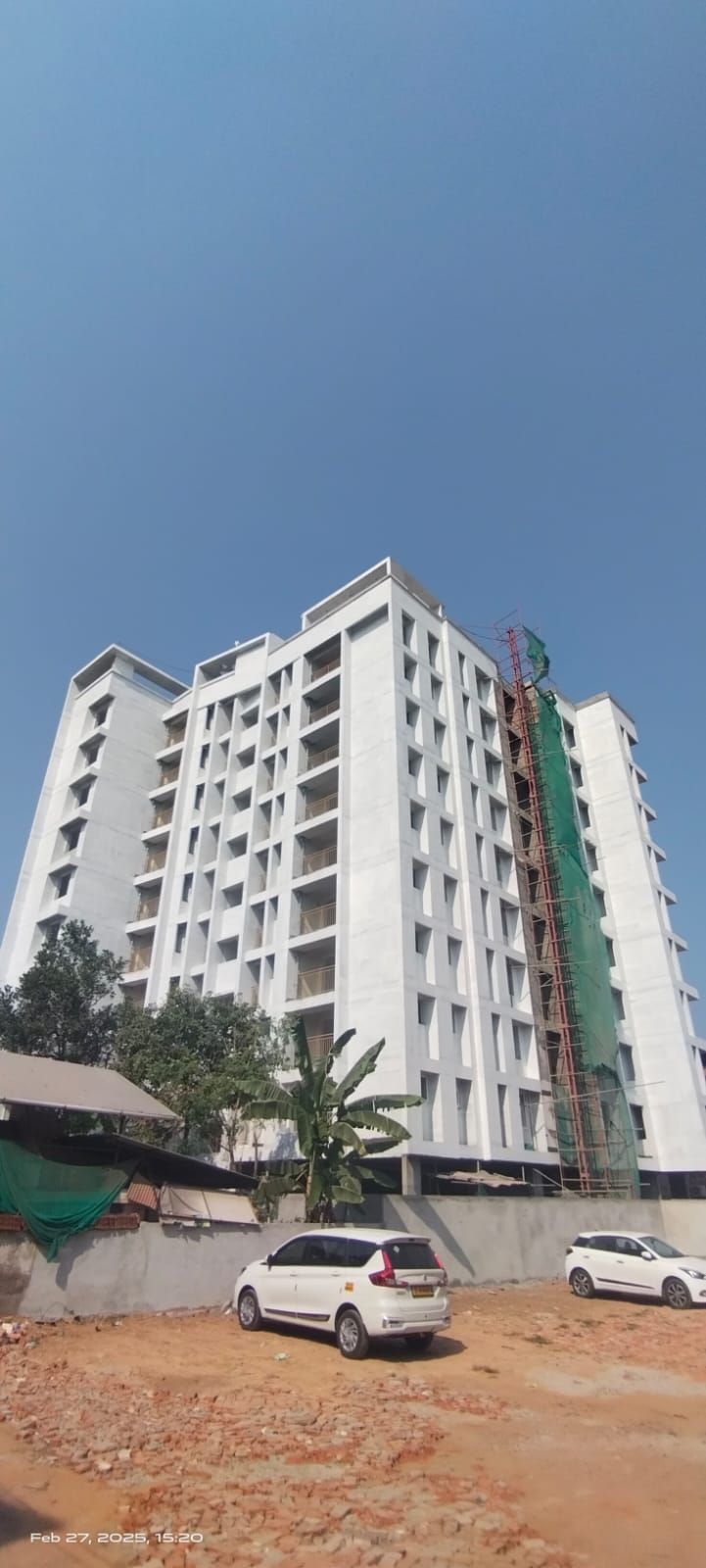 VARMA IMPERIAL