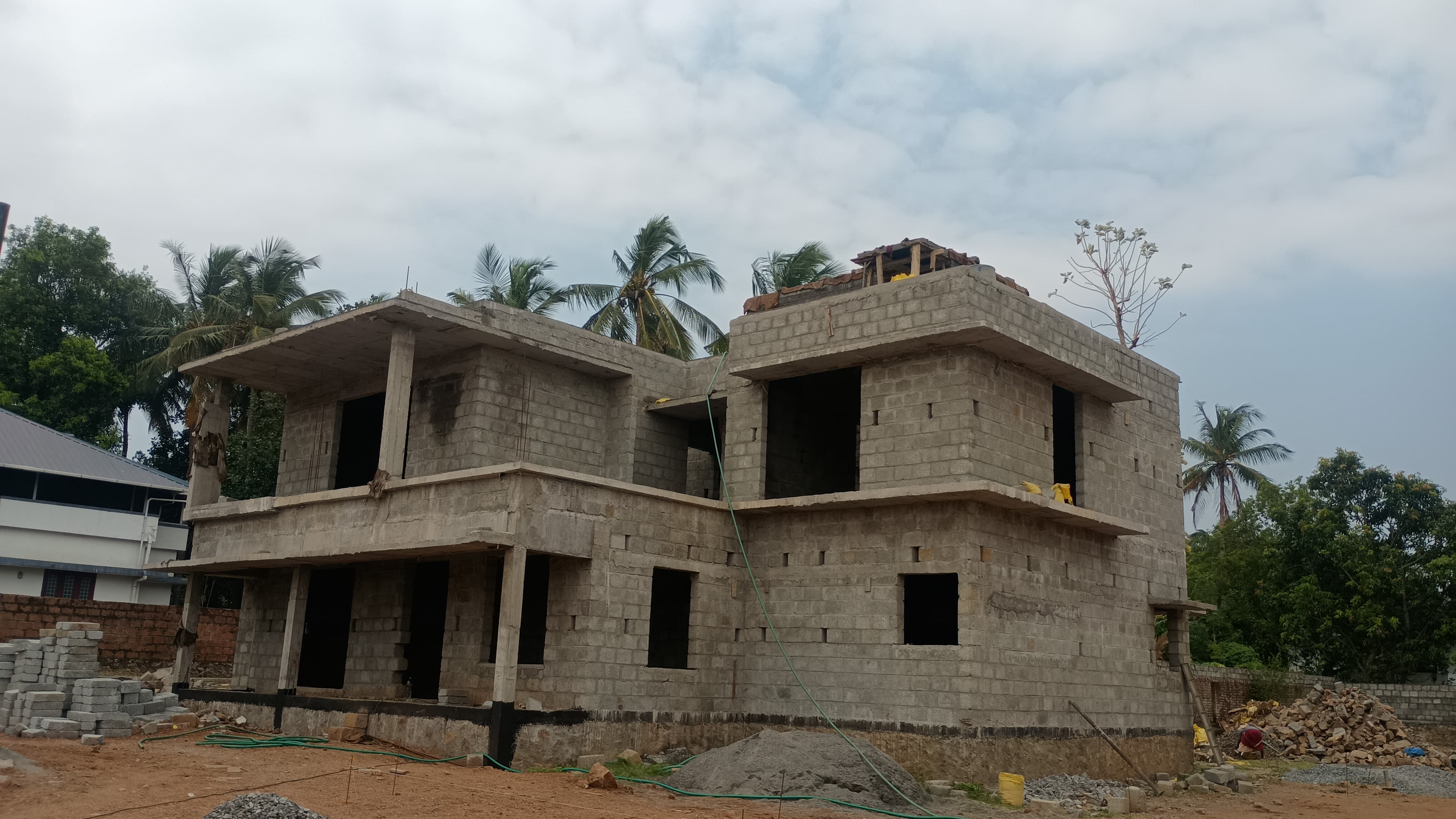 OMG THE PLATINUM VILLAS