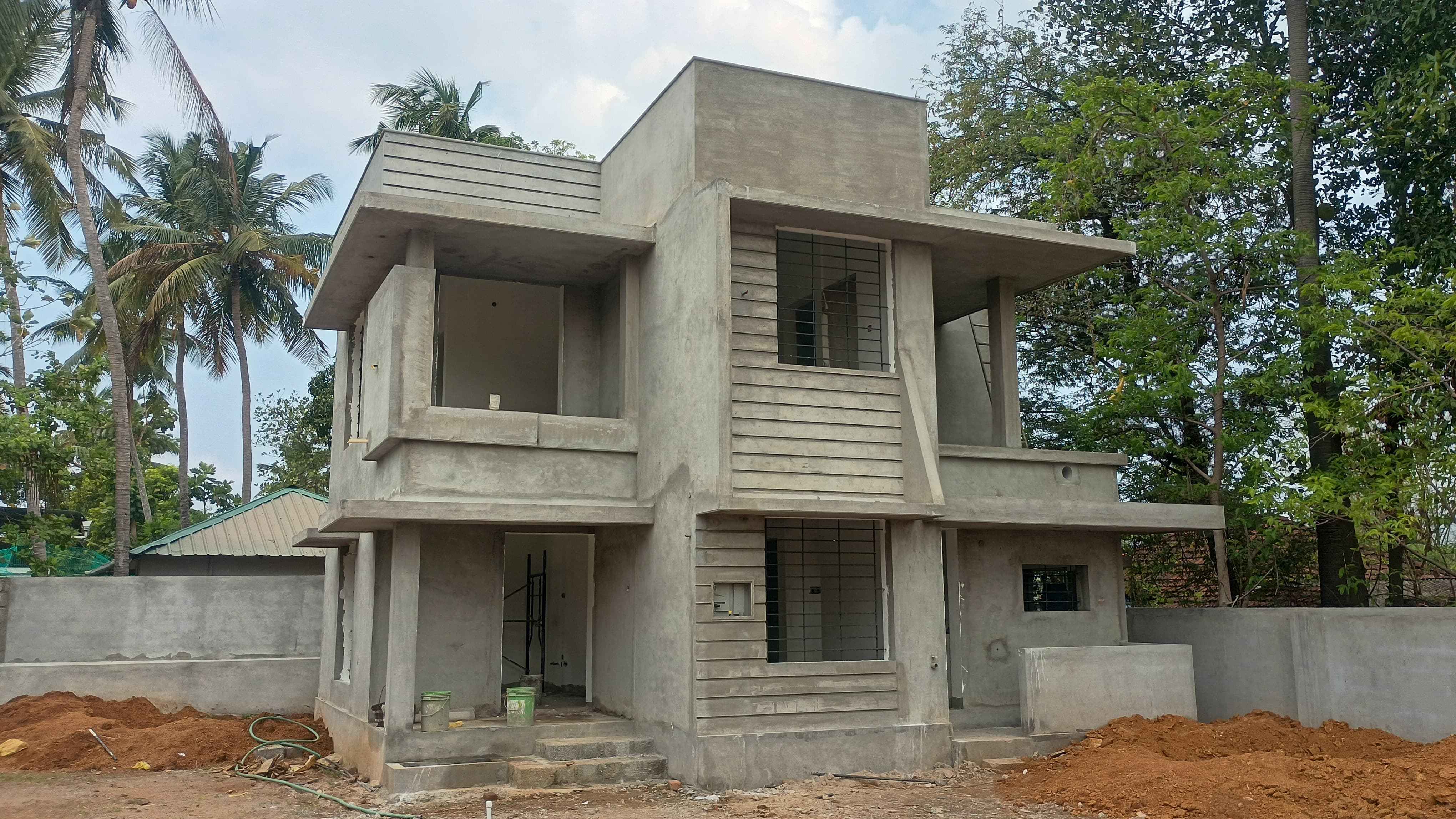OMG THE PLATINUM VILLAS