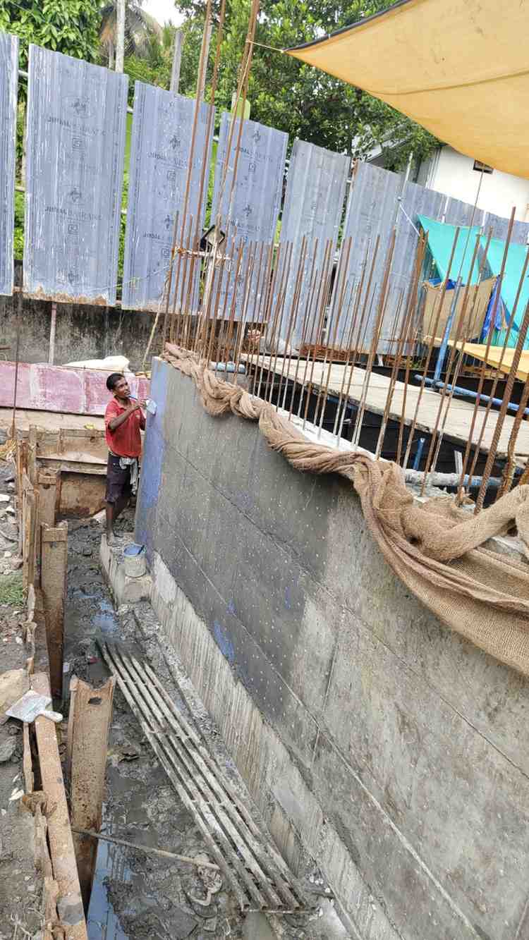 LOTUS BHARATHY ENCLAVE