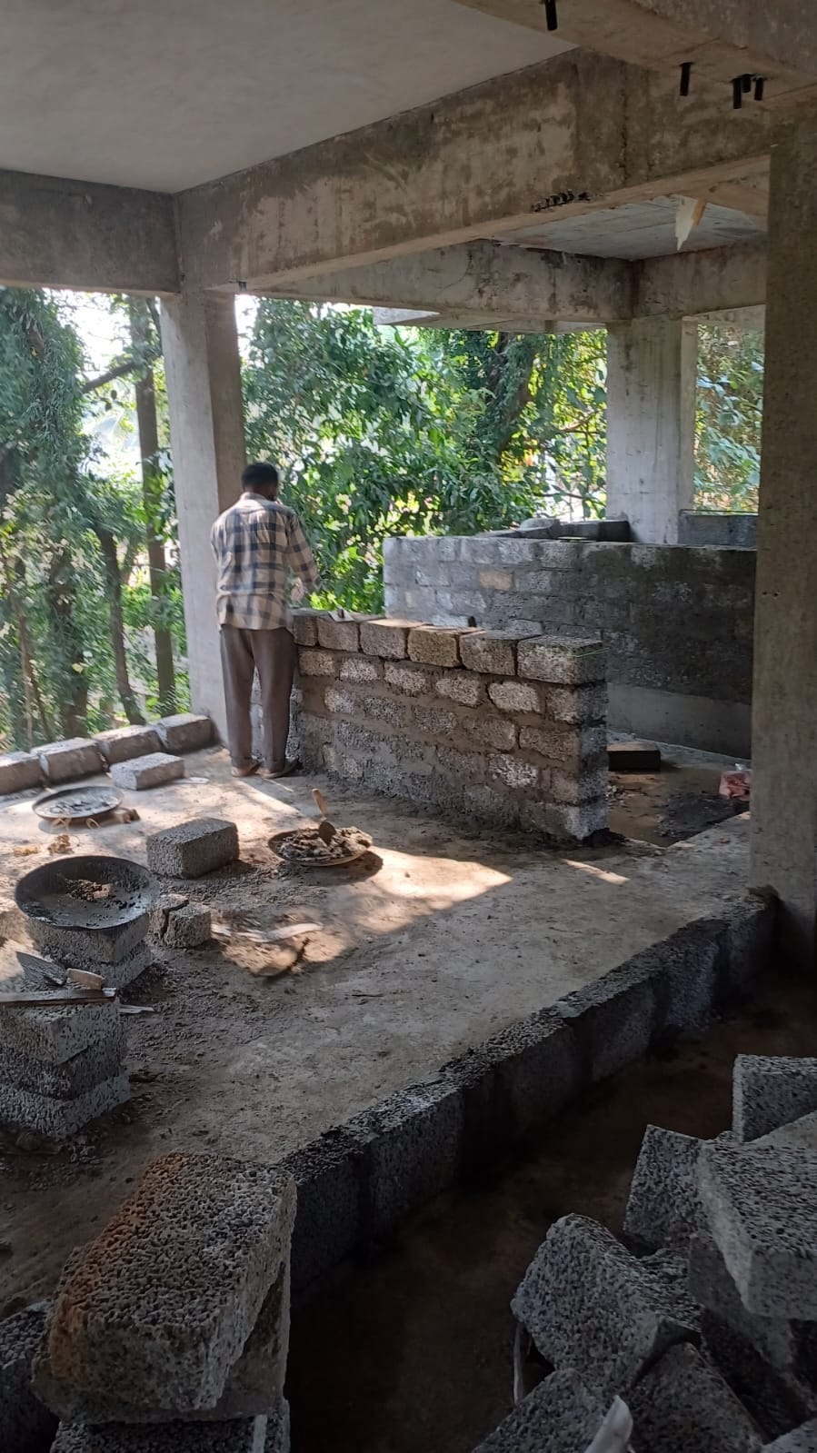 LOTUS SIVAGANGA
