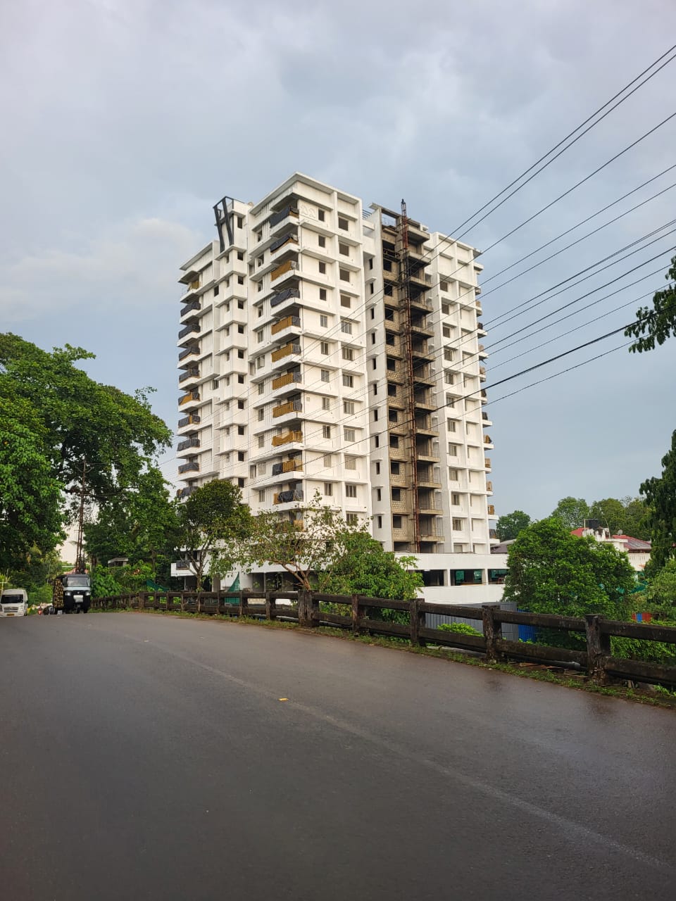 DD LEGACY HEIGHTS