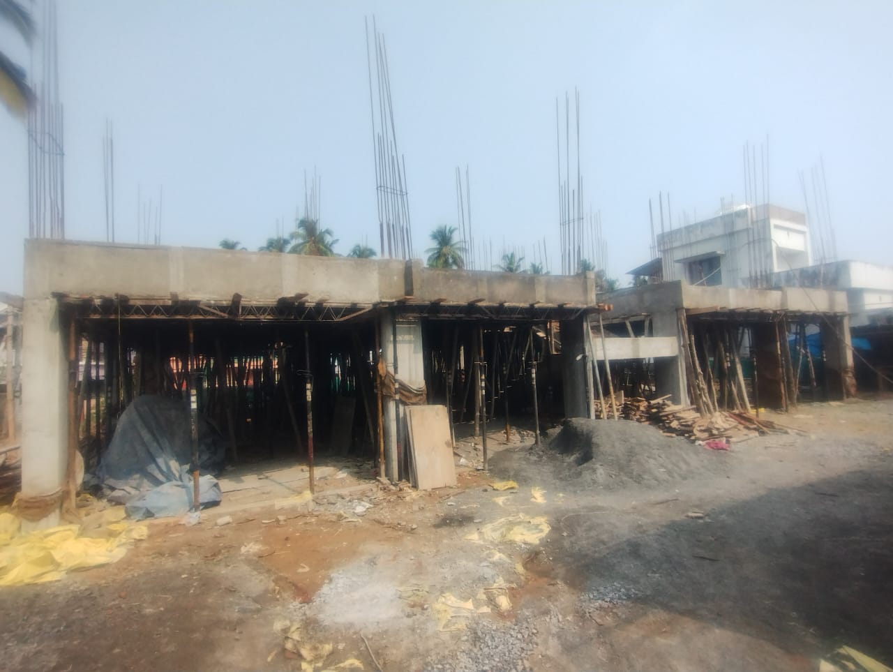 Hanco Krishna Leela Residency