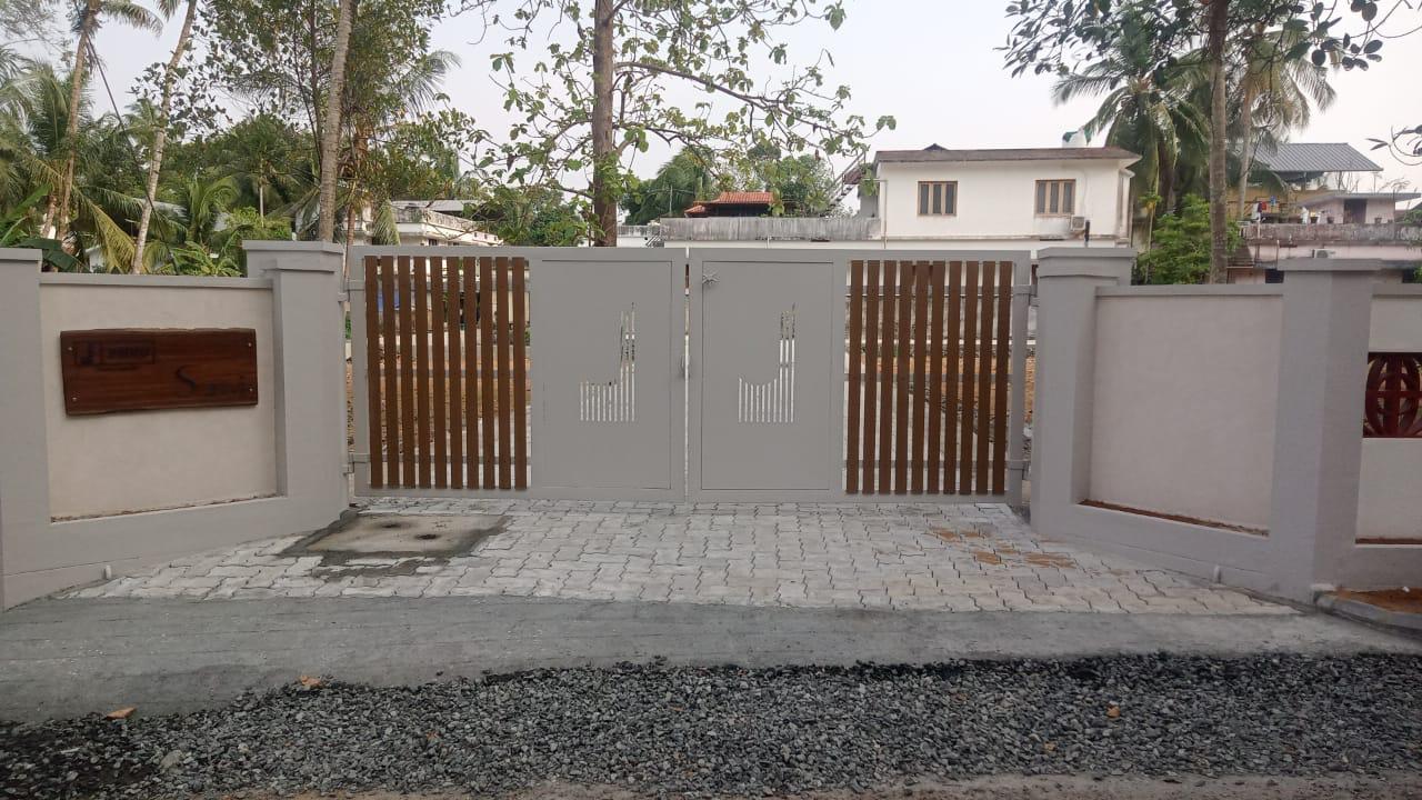 JAIRAJ SANVI