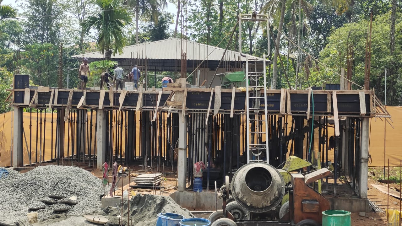 Anugraha Srishti Kochi - III