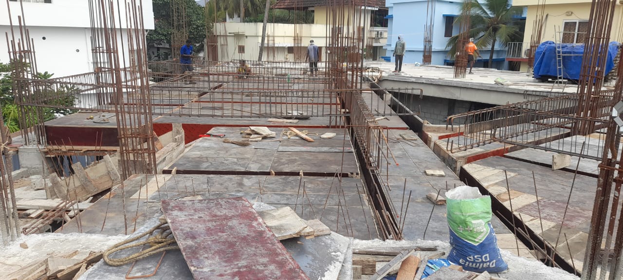 Krishna Homes Kizhekkeppat Heritage