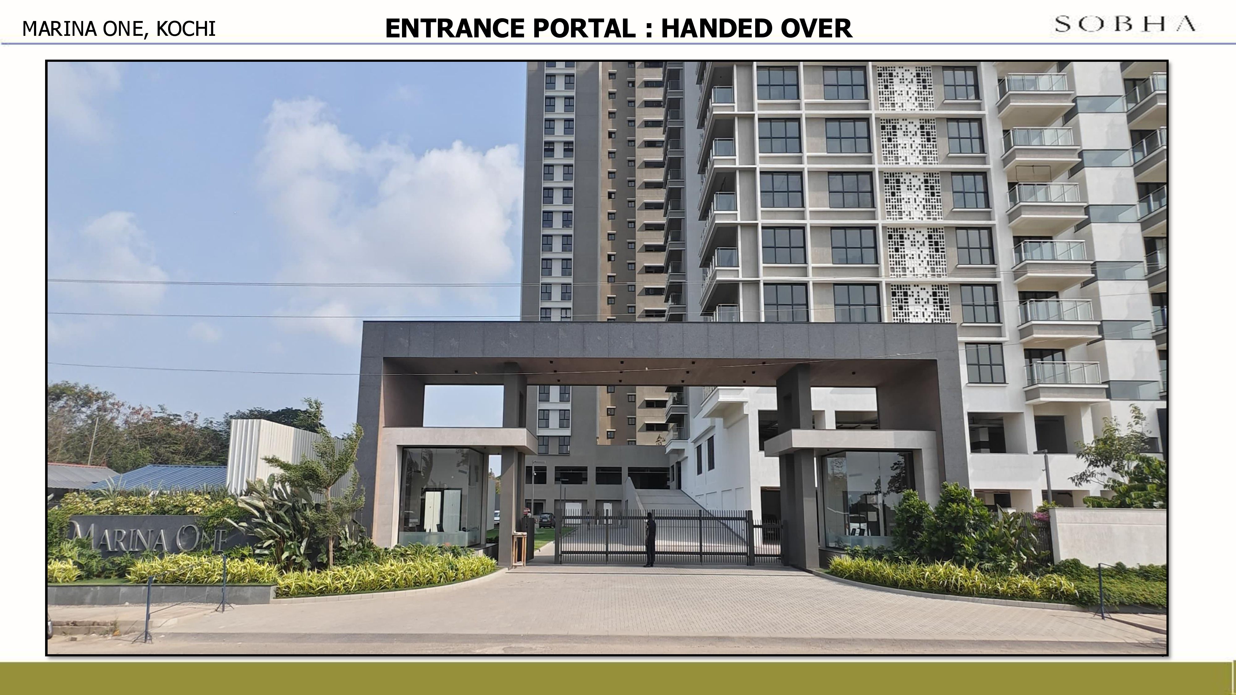 Marina One Phase-1