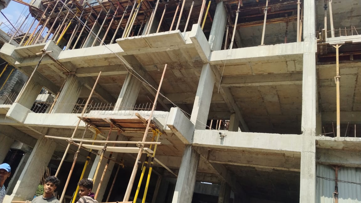 Cheloor Green Terrace