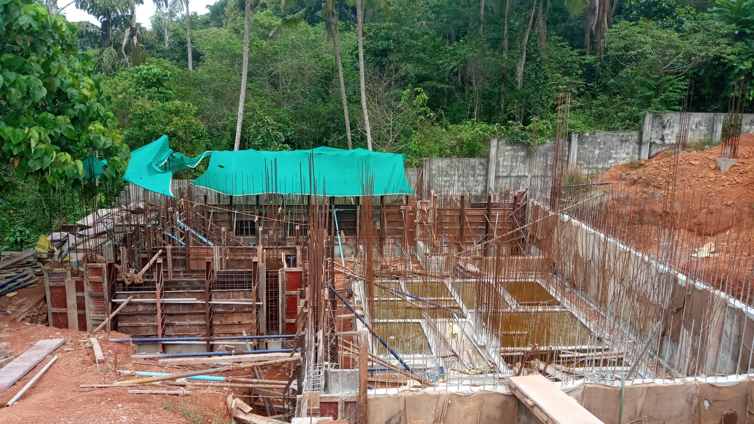 Q3 LUXE VILLAS