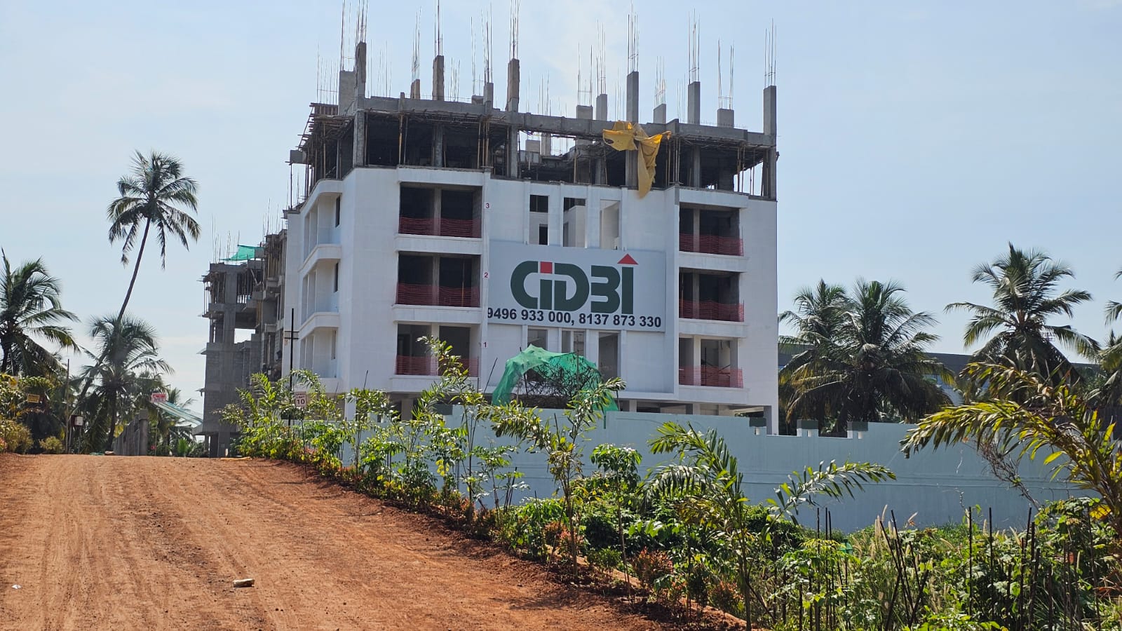 CIDBI CASSIA