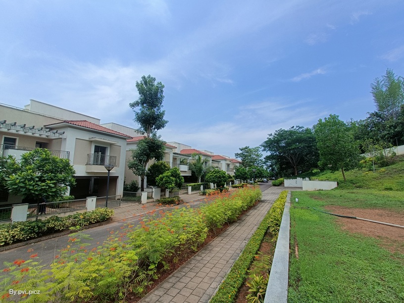 Sobha Bela Encosta Phase-1