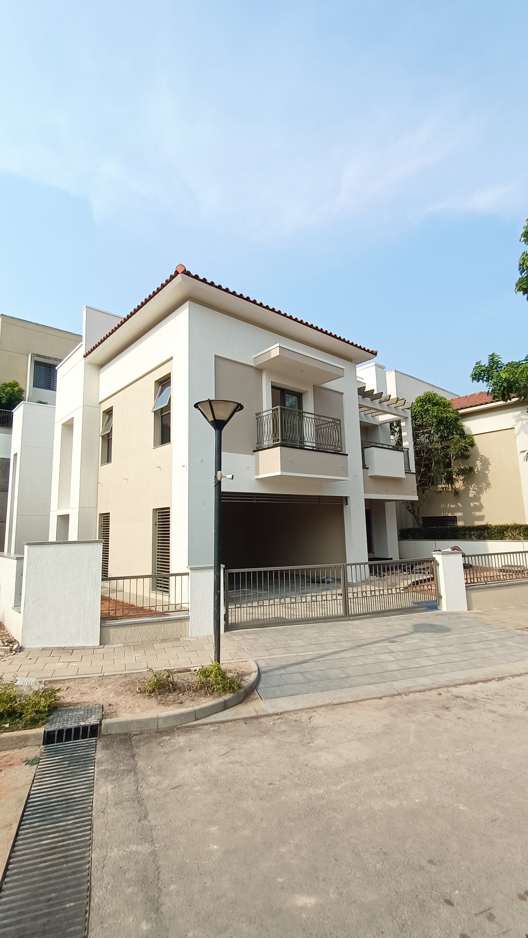 Sobha Bela Encosta Phase-1
