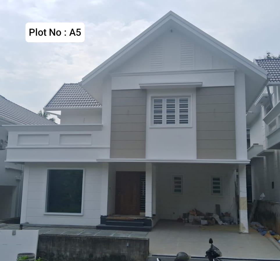 SPARROW HILL VILLAS