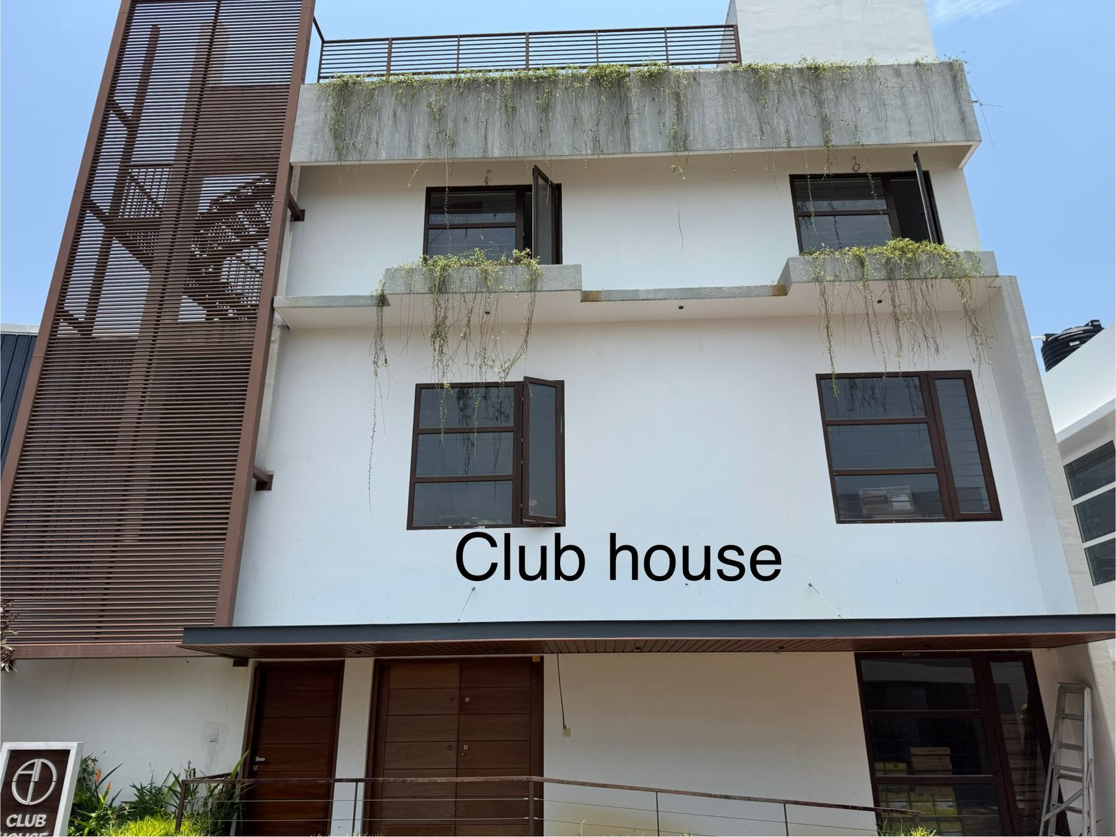 NIRVANA BY AVNI HOMES