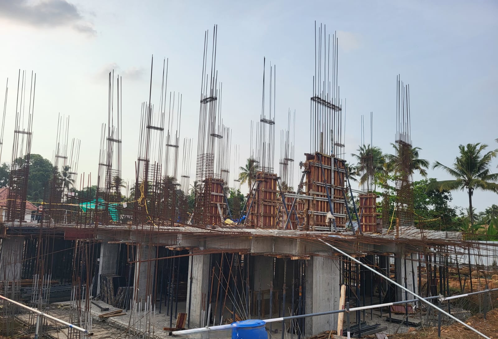 ASSET NILAAVU