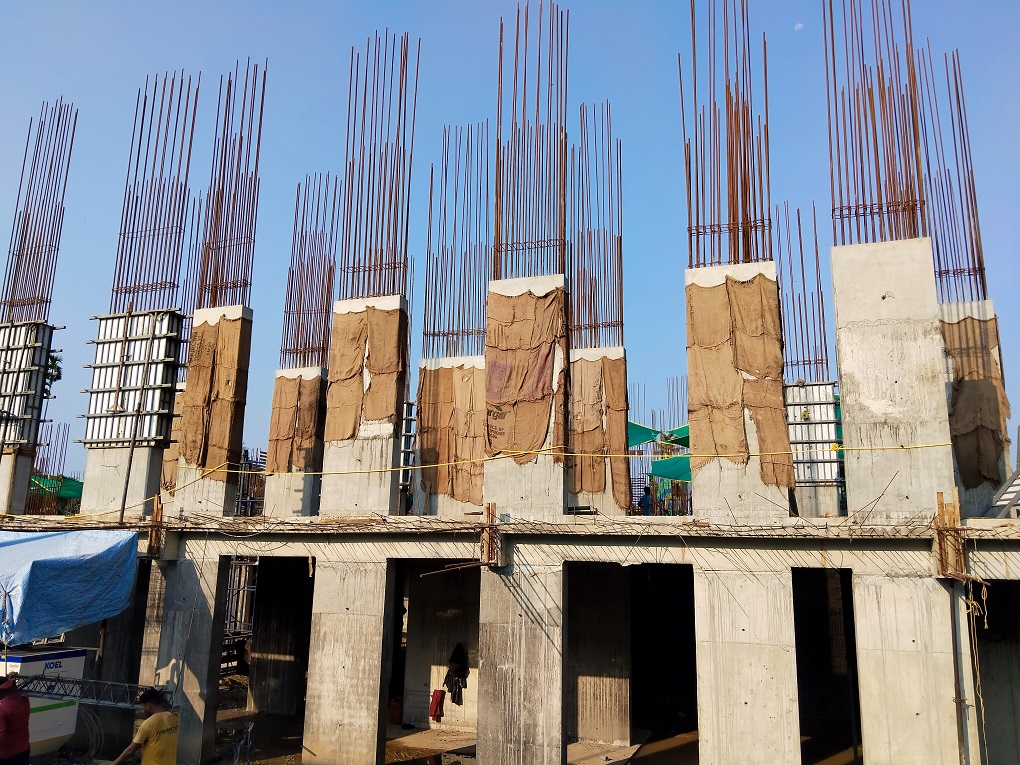 GOOD EARTH UMANG