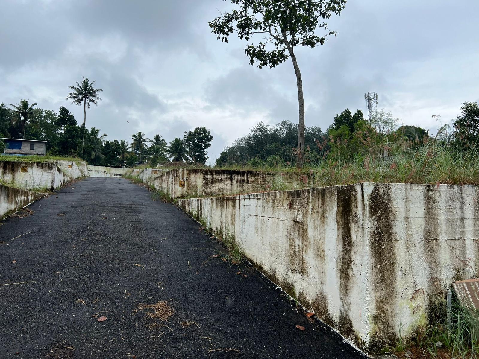 VARSHA HEIGHTS