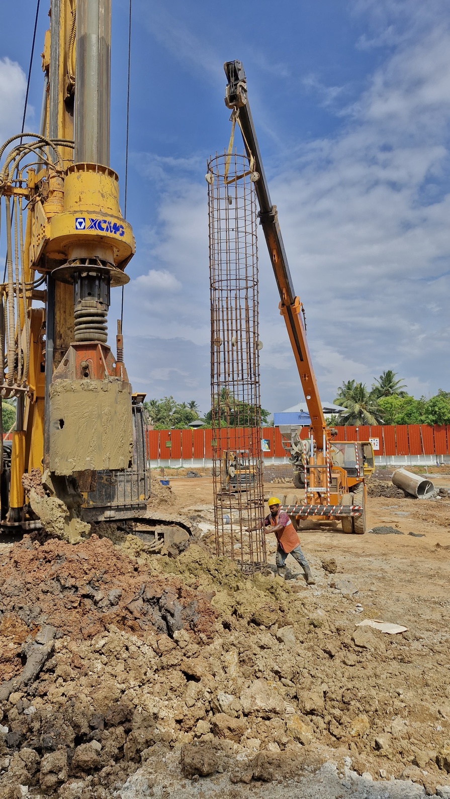 ASSET PAVITHRAM
