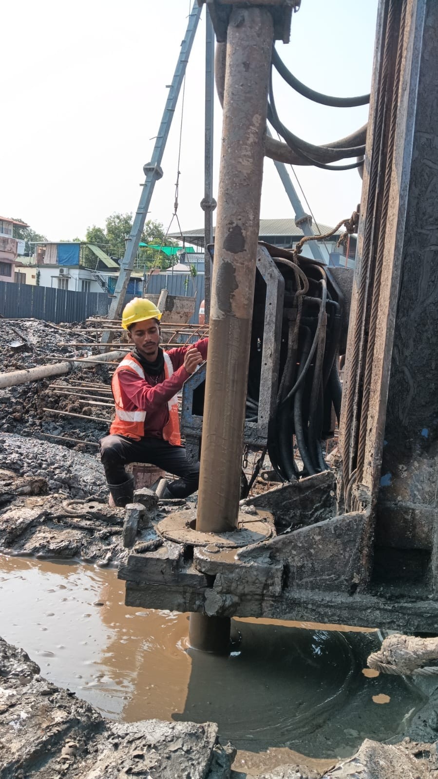 ASSET JGT ANANDA MALIKA