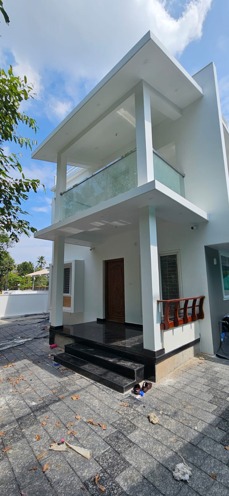 Skylark Villas
