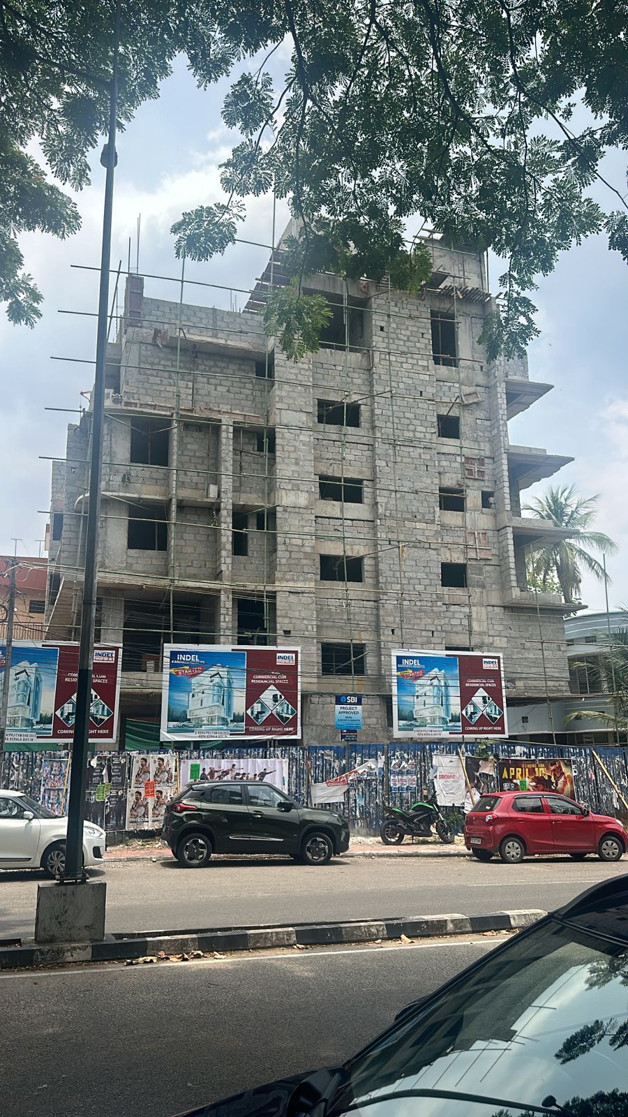 INDEL KARIYATH HEIGHTS