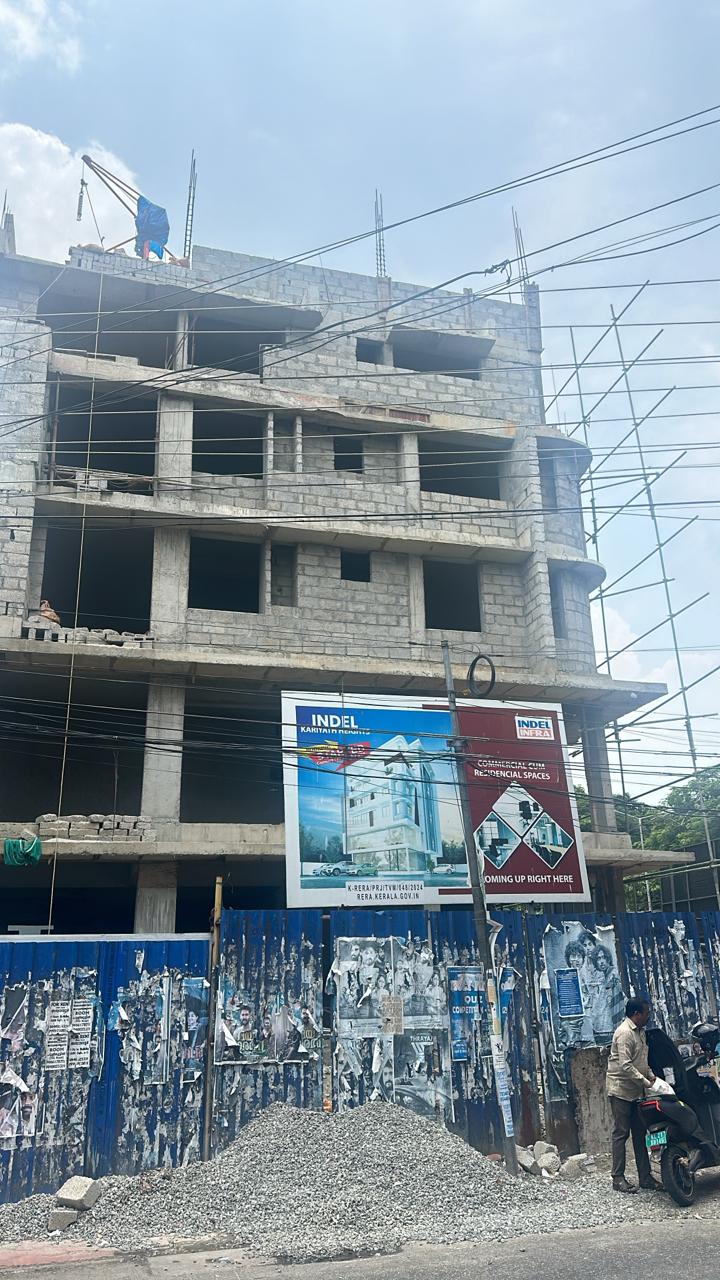 INDEL KARIYATH HEIGHTS